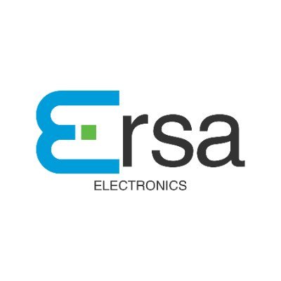 ErsaElectronics's profile picture. Ersa Electronics: Easy, quick procurement of quality components.