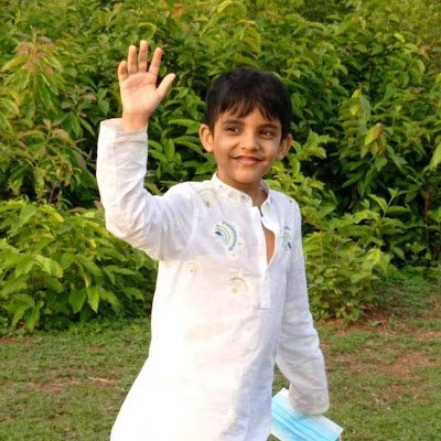 Syed_Nuhad's profile picture. 