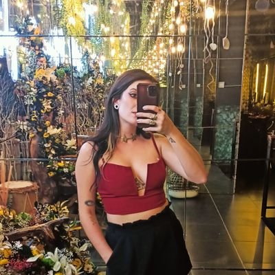 hell_ena16's profile picture. Sensitive soul & flexible mind. Moonlight walker.
I drink cold coffee and commemorate 420. Turned off by bad grammar.