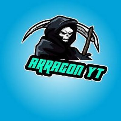 ArragonYt's profile picture. 