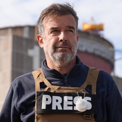 Directeur de la rédaction @omerta_officiel | Grand reporter | Ex-dir adj Paris Match. My views.