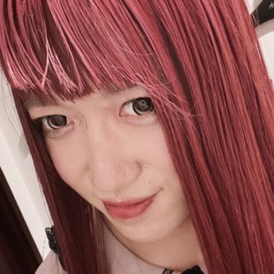 地雷ちゃんでコンカフェに行ったり、お出かけしております🥺💓 たまにコスプレして、イベントに出たり撮影してもらったりもしてます😳✨ 避難垢→@mana_230203 お恵みリスト⬇️