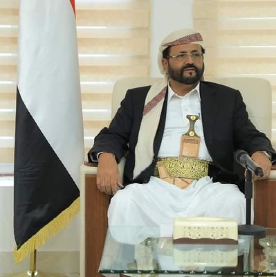من سلطنة مارب سباء احيكم شكري وتقديري لكم اطيب واحترامي لك شخص عربي وعجمي اصيلhttps://t.co/MI2cCllxQr