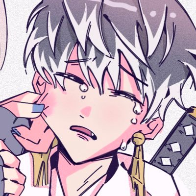 20⬆️台灣人🇹🇼 ユキモモ、 유키모모 ❄️🍑 日本語を勉強しています!有手感才更新,日常畫畫痛苦人🥲為什麼大家都很高產啊????????