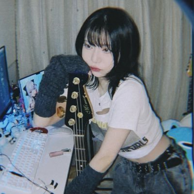 ナガセリツさんのプロフィール画像