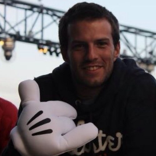 juan blau