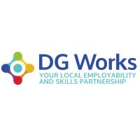 D&G Local Employability & Skills Partnership (@dgemployability) Twitter profile photo