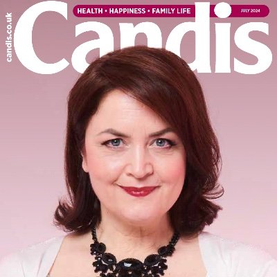 Candis is one of the biggest-selling monthly magazines for women in the UK. Please note that our giveaways are only open to UK residents over the age of 18.