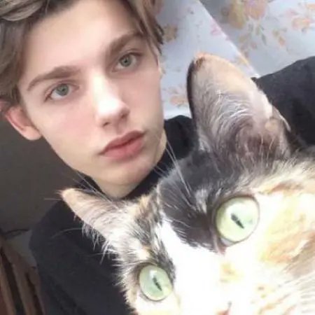 b4ykytad3's profile picture. Finding peace within. @GoKu88938390163