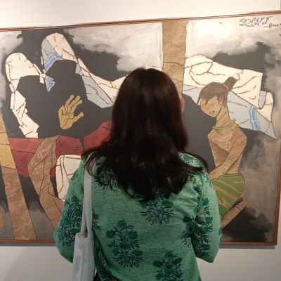 pishootwt's profile picture. she/her
Mostly yapping about Kombucha and everything wrong with the world.