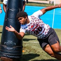 Ashton Camp (@ashtoncamp19) 's Twitter Profile Photo Ashton Camp (@ashtoncamp19) 's Twitter Profile Photo