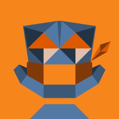 og btc. crypto since 2012. I travel through cypherspace and I like punk. yes, i am solar punk
ā ā” ā ā ā ā in collective https://t.co/Htlg2ZG8gu
nawashi.eth