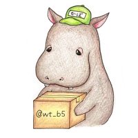 かば (@wt_b5) 's Twitter Profile