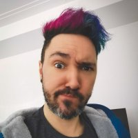 Geoffrey Crofte 📚 (@geoffreycrofte) 's Twitter Profile