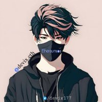 Devix 2.0 (@devix177) 's Twitter Profile