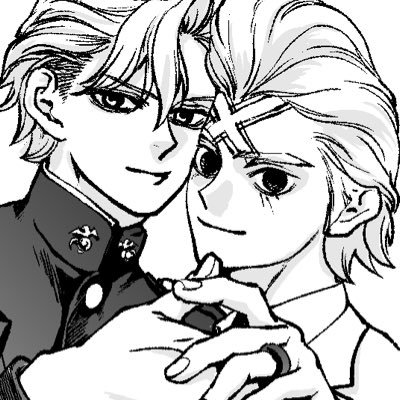 成人済/腐/dcst🚬✖️相手左右固定/たまに甘ったれな小話をポスト/18↓のフォロー非推奨/書いたもの倉庫→https://t.co/n3bkKAAmj7ヘッダーアイコンはKt様(@LesRouges1210)より頂き物/⚠️逆cp相手違いロムもしません、自衛ブロックしてます