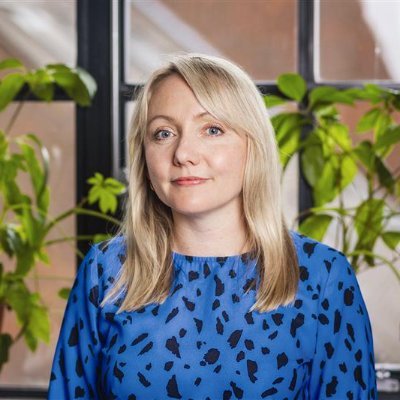 Executive Director Commerce & Enterprise • Leading @crisis_uk’s commercial activities • @vsfromcrisis