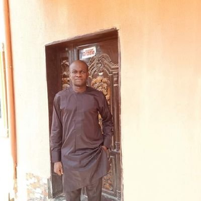 Somito4u's profile picture. Maintenance Engineer | Anglican| Public Servant | Palm Oil Merchant