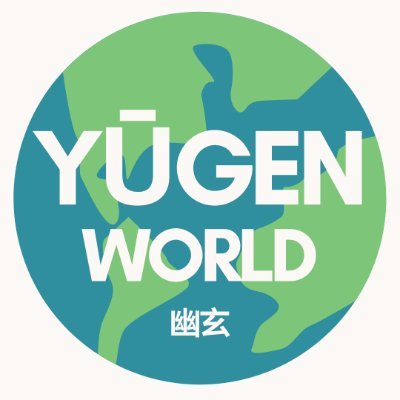 Using the power of Yūgen to inspire.
INSTAGRAM - https://t.co/m1RmMemafw