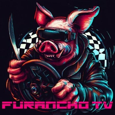 Equipo de eSports.
F1 - Liga amateur propia
LeagueOfLegends - 3ª División CT.
Contacto: furanchotvf1@gmail.com
Directo: https://t.co/KatbxMRiY4