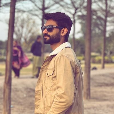 Shaheryar3109's profile picture. 👨‍💻 Software Engineer & Gold Medalist | ROR & Node.js & React.js & AWS