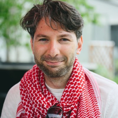 جمال باكير(مُتيّم)さんのプロフィール画像