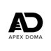 Apex Doma (@apexdoma) Twitter profile photo Apex Doma (@apexdoma) Twitter profile photo
