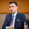RichHeydarian's profile picture. Global affairs academic/ TV Host “The View From Manila”📚📺🖋️ “Deep Dive” “The Bridge” 🎙️Taekwondo 🥋 MMA buff;  @UniOfOxford; @MunSecConf YL
