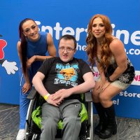 Daniel (@scottishwrestle) 's Twitter Profile