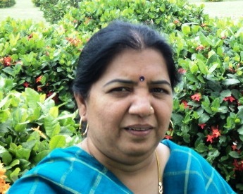 vice president-jila panchayat-surendranagar(gujrat)