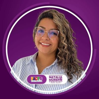 Concejal de Soacha ✊🏽
📚Ing. Industrial y líder social.
🟡PDA - Pacto Histórico Soacha.