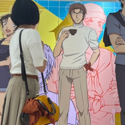 Rさんのプロフィール画像