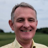 Richard Kaye (@jrichardkaye) 's Twitter Profile
