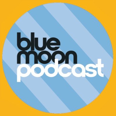 Blue Moon Podcast Profile