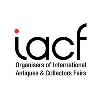 IACF (@iacfantiquefair) 's Twitter Profile Photo IACF (@iacfantiquefair) 's Twitter Profile Photo