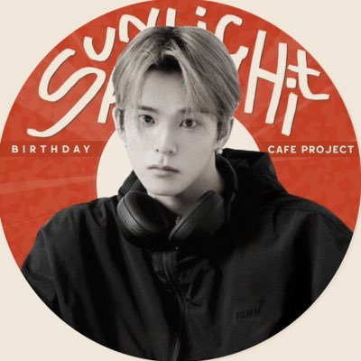 🎂 (TH) ASAHI Birthday Cafe by @ASAHI_TH AT @cabo_cafe on 17-18 AUG 2024 (#JourneyofSunlightASAHI 🤖)