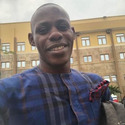 PstUtibeMbuk's profile picture. A renowned Speaker | A writer | Life Strategist | Humanitarian | A mover | A shaker | A history Maker and Love the Lord Jesus