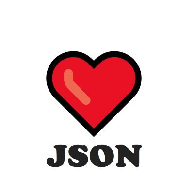 JsonLove's profile picture. We build another tools hub on https://t.co/B6qCQ5zFWb to tackle different tasks and datasets related to JSON data. Are we too late?  #jsontool #json