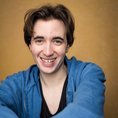 Actor & Musician | Rep @GradyandGrant | Associate V/O Artist @spokenlayer