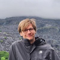 Luke Wardak (@etrikulus) 's Twitter Profile Photo Luke Wardak (@etrikulus) 's Twitter Profile Photo