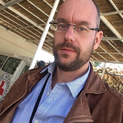 HendrikLohuis's profile picture. Humanitarian interested in humanitarian access & protection and climate change. Regional focus: Afghanistan/Pakistan, South Caucasus, Russia-Ukraine