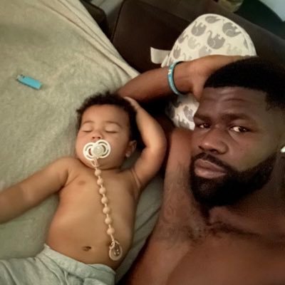 Husband bb❤️ Father✨Trey 👼🏽🙏🏾 Life.Struggle.Progress. 🗣 all love ❤️no hate. Professional Athlete / Coach DC, MD, VA IG:@peletrainingclub