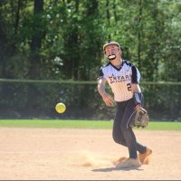 Haleigh Eason 2028 (@haleighe2028) 's Twitter Profile