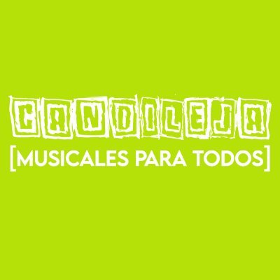 CANDILEJA PRODUCCIONES
🎭Teatro + 💪🏻Inclusión + 🤓Educación