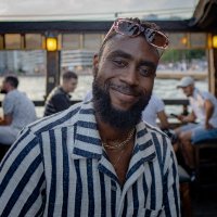 Chris Hemphill (@luketrailrunner) 's Twitter Profile