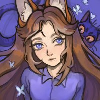 ShennyShella (@fennefoxa) 's Twitter Profile Photo ShennyShella (@fennefoxa) 's Twitter Profile Photo