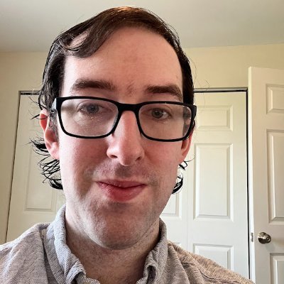 Developer with a focus on Web, CI/CD, and Cloud - He / Him