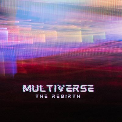 • A world that shouldn't exist. • *TWITTER BASED ANGLED FED* @CynCiTYxo is our champion. #Multiverse