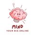 Mind Your Biz (@mybonlineus) Twitter profile photo Mind Your Biz (@mybonlineus) Twitter profile photo