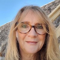 Dawne Garrett (She/Her) (@profleadolder) 's Twitter Profile